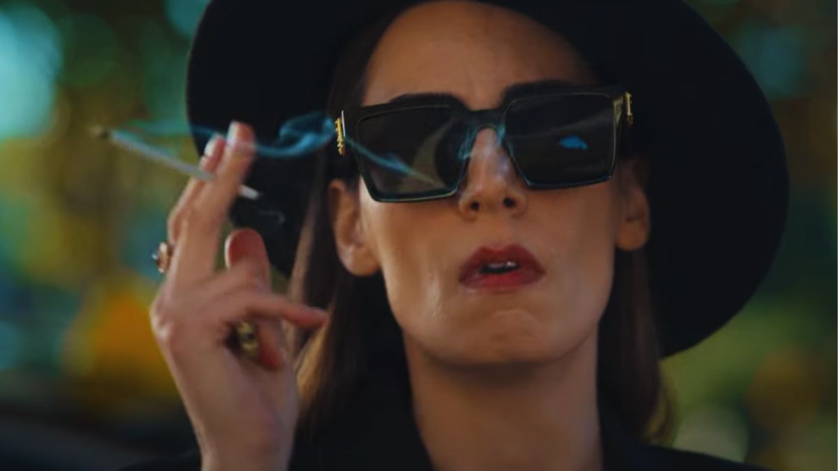 De cine fugeam noi