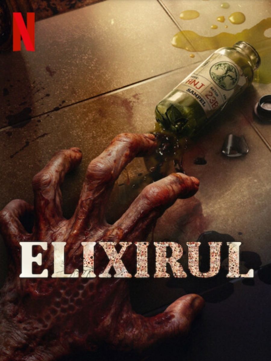 Elixirul
