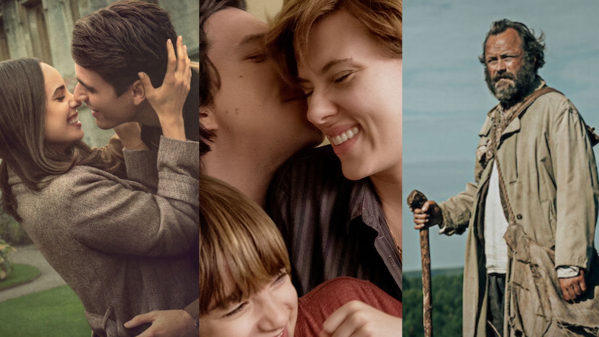 drame romantice Netflix