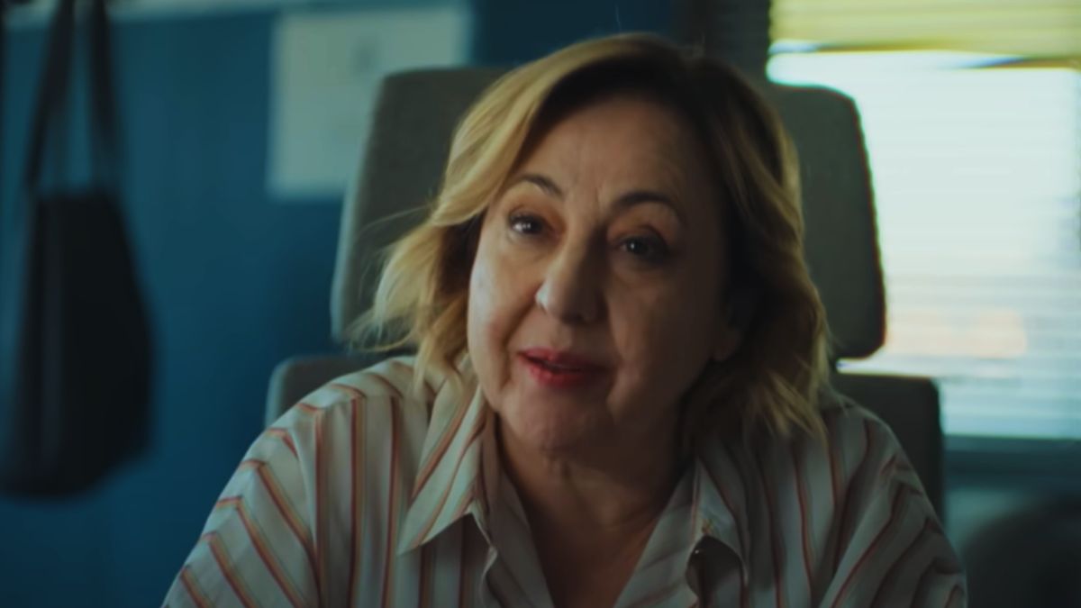 Pe Netflix miniserialul spaniol în care totul e, de fapt adevărat și nimic inventat 4 Jocul văduvei