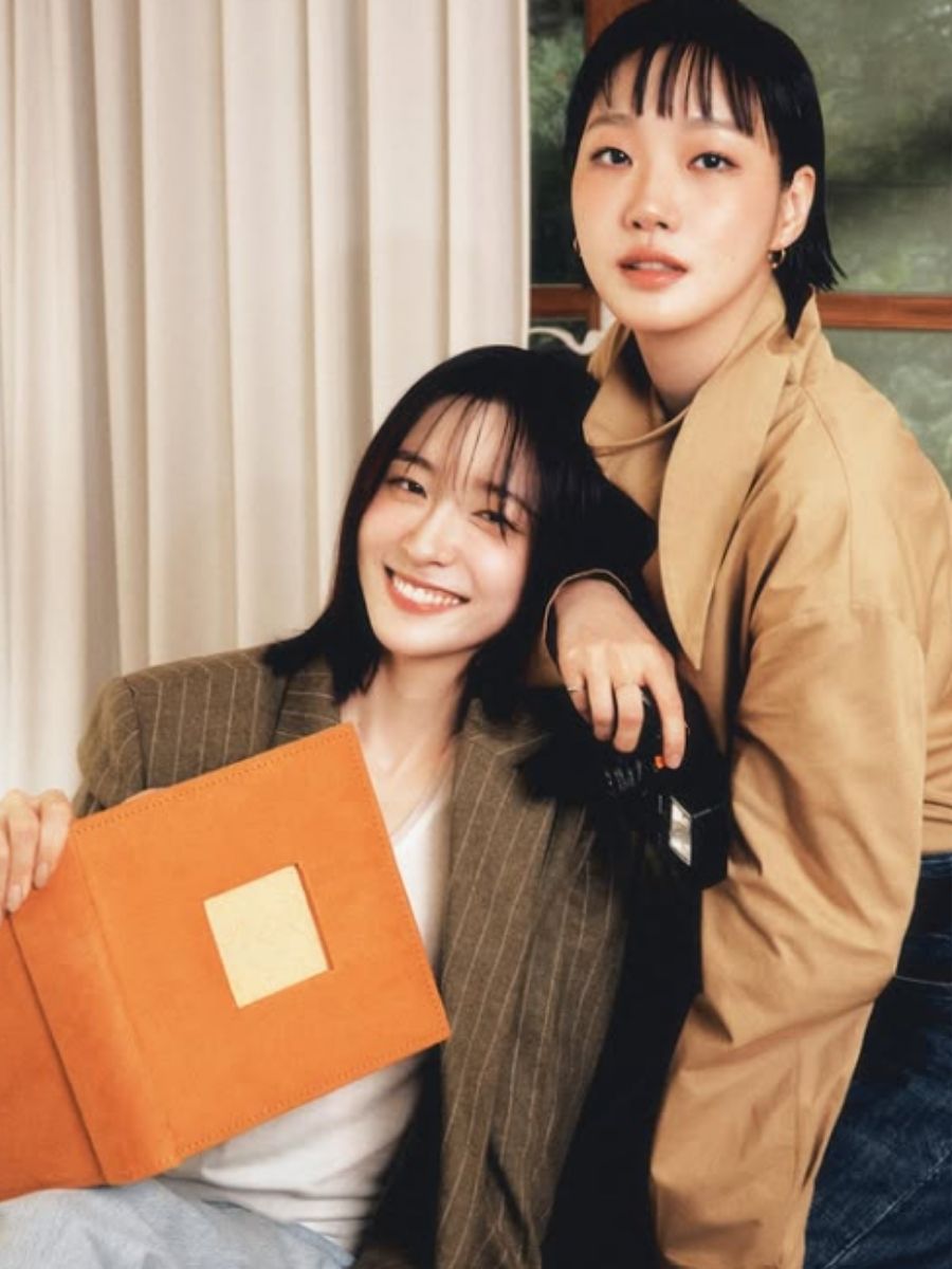 Kim Go Eun