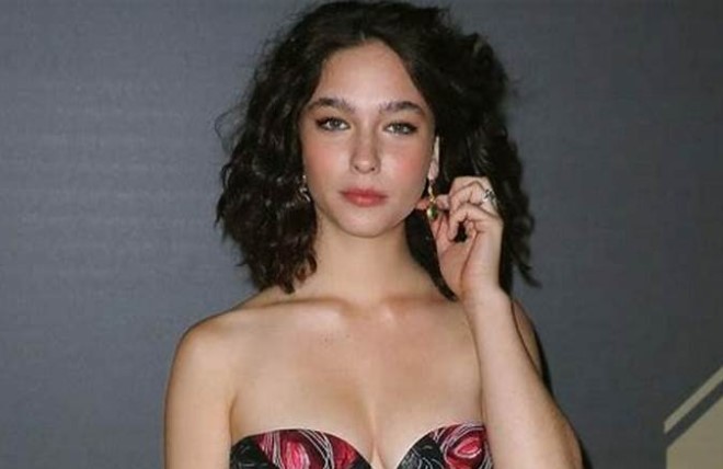 Lidia Poët Matilda De Angelis