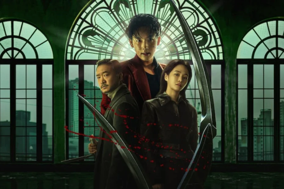 Călugărița ucigașă Mantis, filmul coreean este deja în Top 10 pe Netflix. Arte marțiale și un ritm alert în spin-off-ul Kill Boksoon.