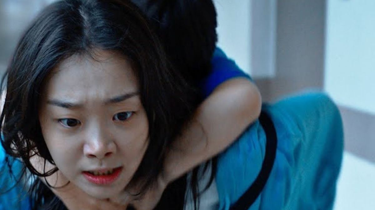 Marele potop Din 19 decembrie pe Netflix noul thriller catastrofic sud-coreean (cu Kim Da-Mi)