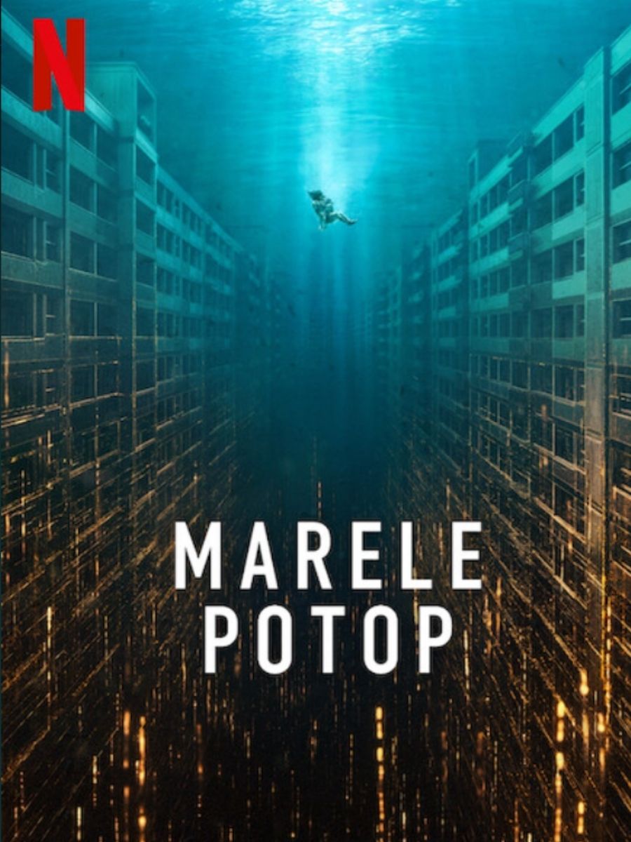 Marele potop