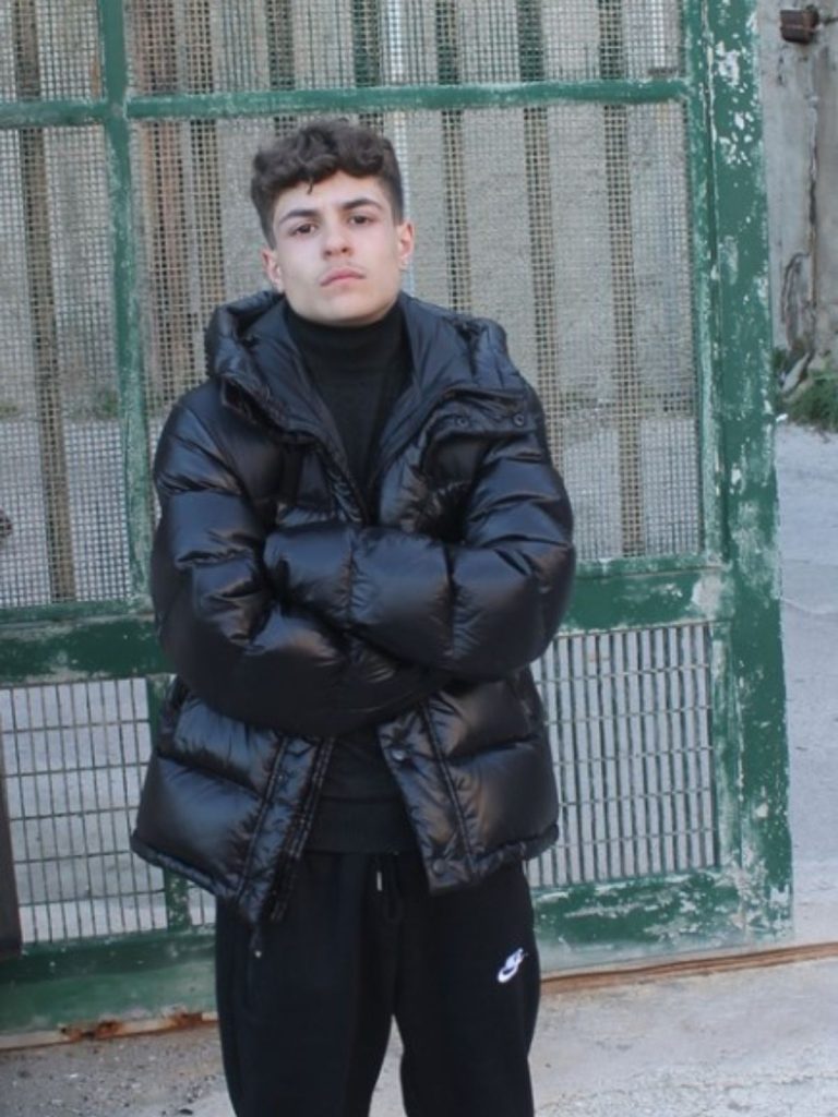 Marea din zare personaje reale
