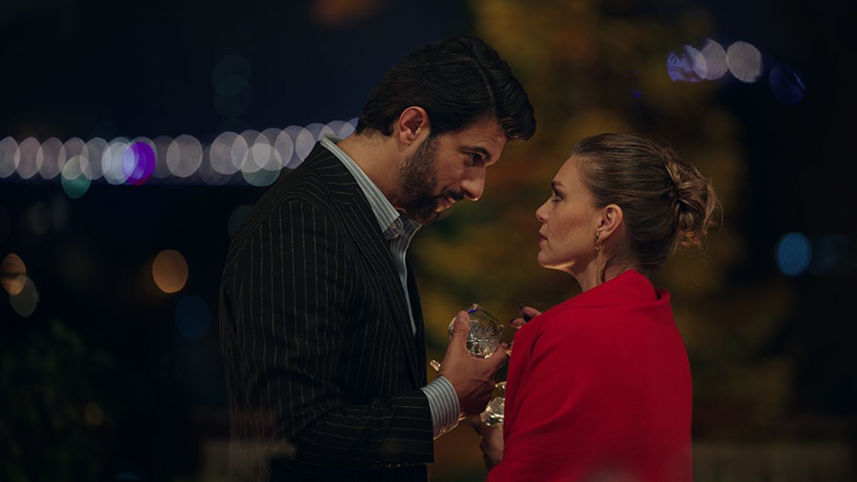 Acesta este noul serial turcesc cu Engin Akyürek care cu siguranță te va cuceri. Iată când apare pe Netflix 4 Moștenire și ambiție