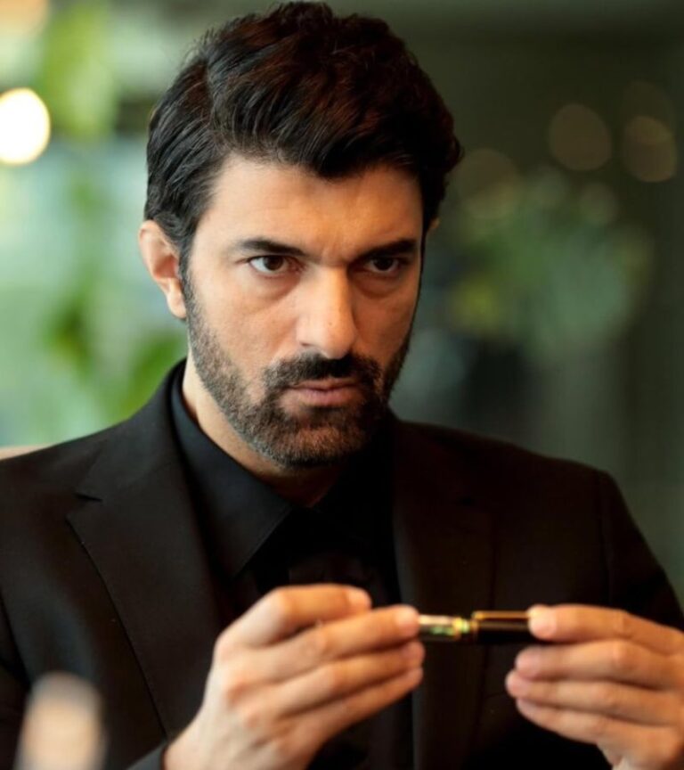 Acesta este noul serial turcesc cu Engin Akyürek care cu siguranță te va cuceri. Iată când apare pe Netflix 1 Moștenire și ambiție