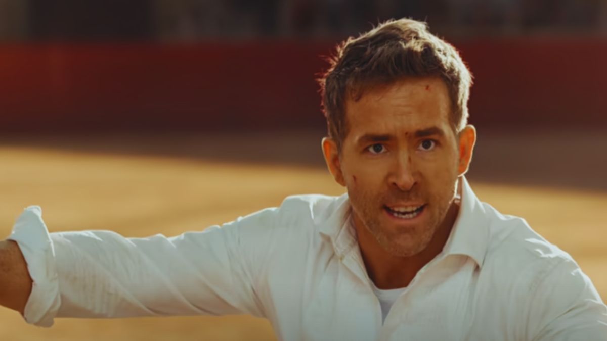 În această seară pe Netflix filmul în care un profiler FBI și cel mai căutat hoț de artă din lume devin parteneri pentru a prinde un escroc 3 Red Notice