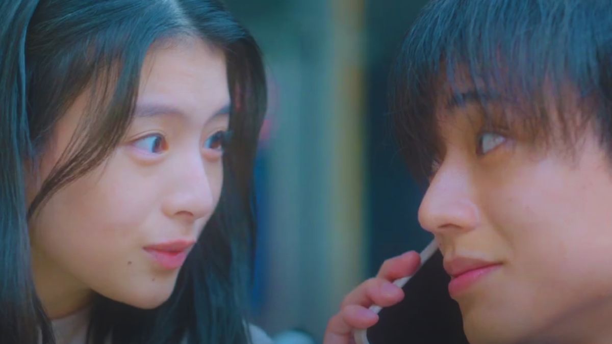 Pe Netflix o poveste de dragoste (japoneză) despre adolescenți și natura trecătoare a timpului și a vieții 1 Șase luni și un an