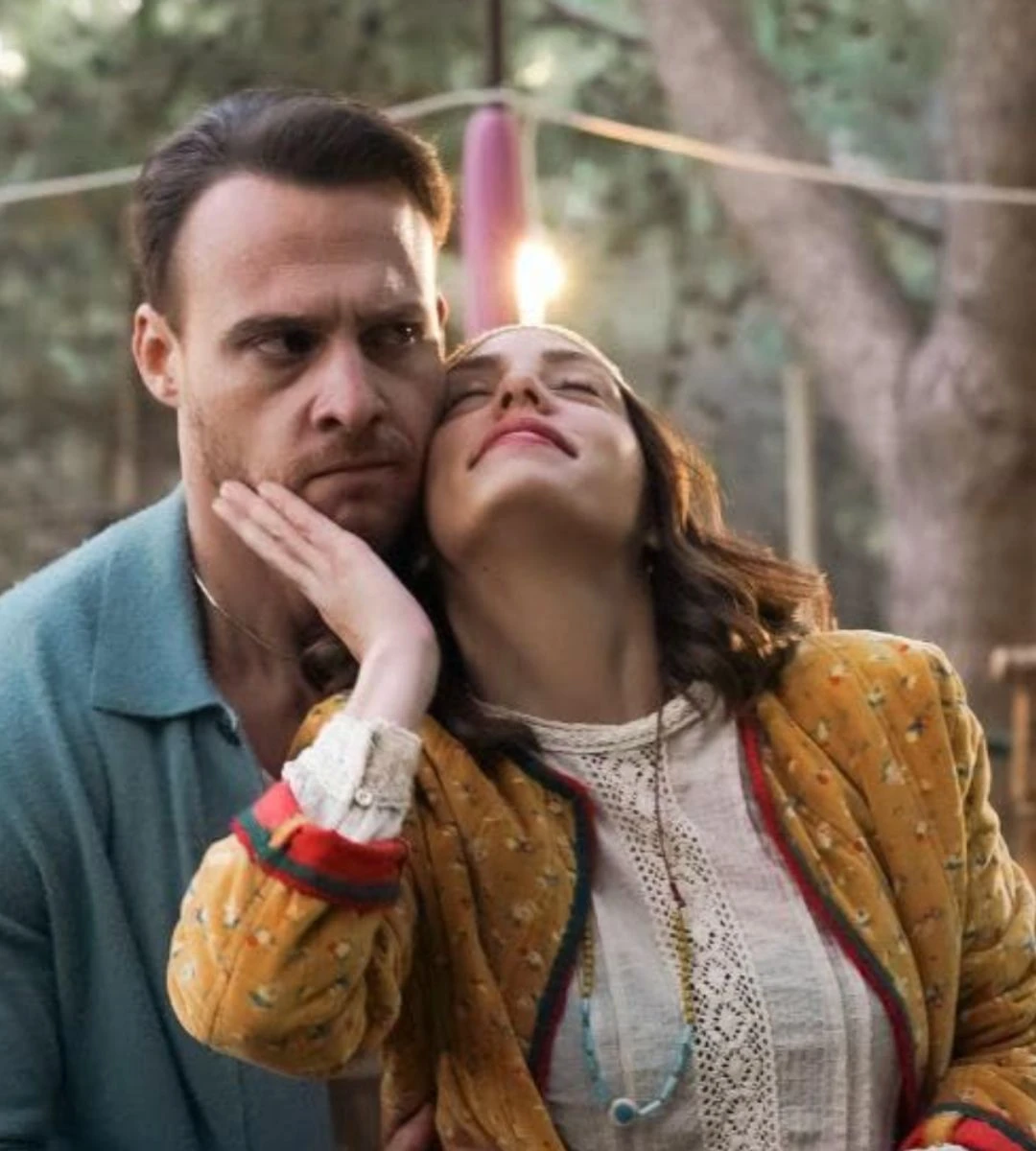Noul hit turcesc de pe Netflix. Despre ce este serialul „Platonic”? 2 Platonic