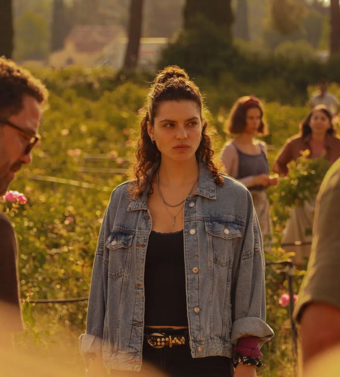 Pe Netflix noul thriller psihologic francez de o frumusețe tulburătoare