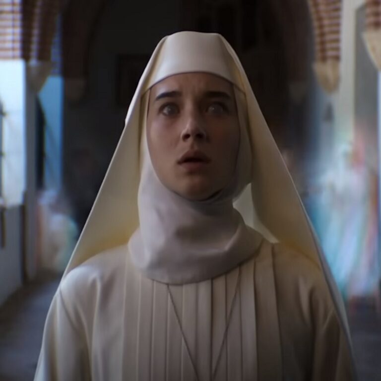 Pe Netflix horror-ul gotic care te bântuie cu secrete demonice: toate curiozitățile despre un film cu adevărat de neratat 2 Sora Moarte,Hermana Muerte