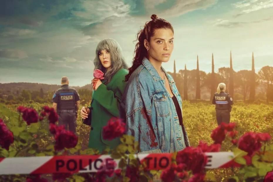 Sub soarele întunecat