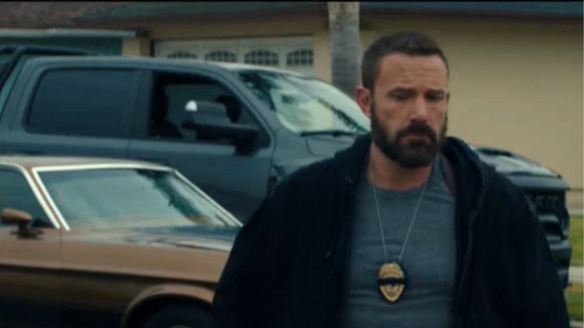 The RIP Tentația corupției