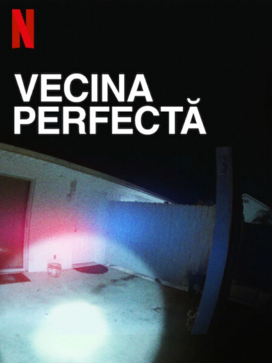 Pe Netflix tensiunea din spatele graniței dintre vecini, cu hărțuiri neobosite: "Vecina perfectă" 2 Vecina perfectă