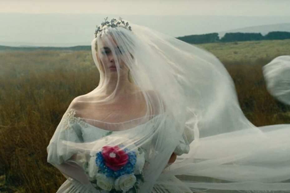Wuthering Heights