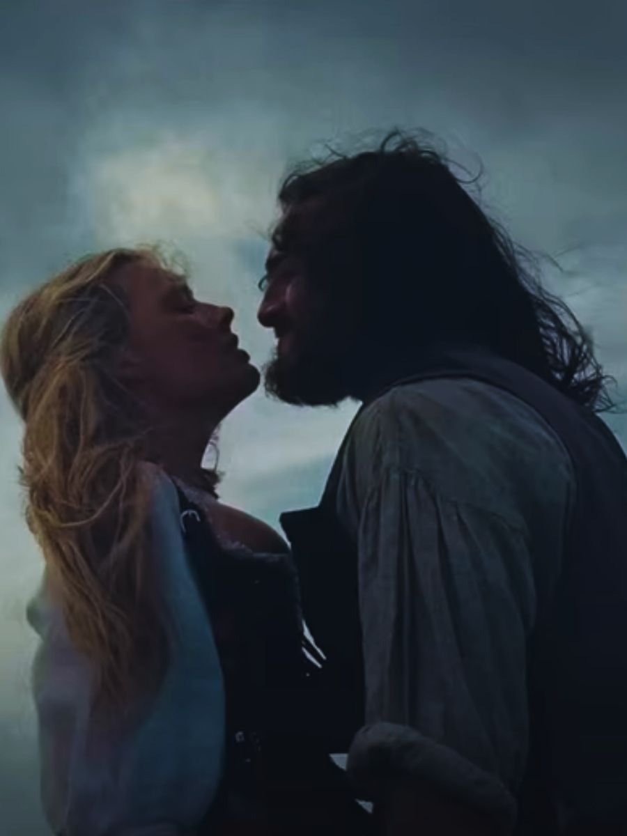Unul dintre cele mai așteptate filme ale anului viitor este o poveste despre iubire interzisă, pasiune extremă și răzbunare neobosită 2 Unul dintre cele mai așteptate filme ale anului viitor