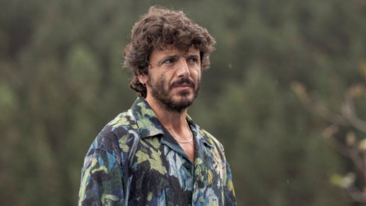 Cine este Jaime Zatarain, actorul care îl interpretează pe Eduardo Silva în Ángela 3 actorul care îl interpretează pe Eduardo Silva în Ángela
