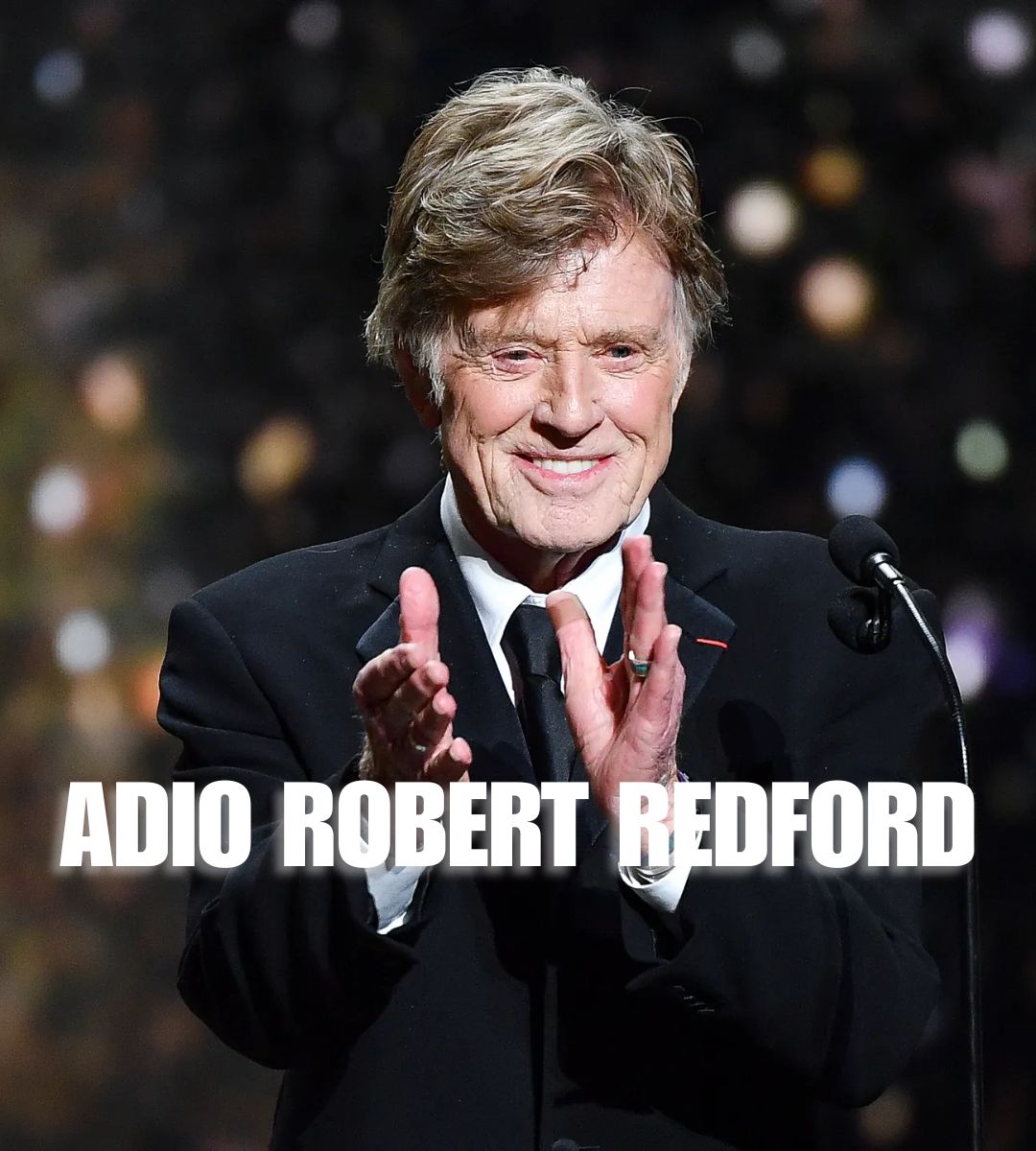 redford
