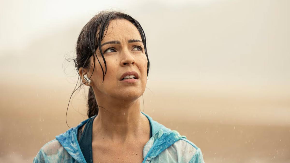 Pe Netflix thrillerul care dezgroapă abuzul din spatele perfecțiunii casnice 6 Pădurea