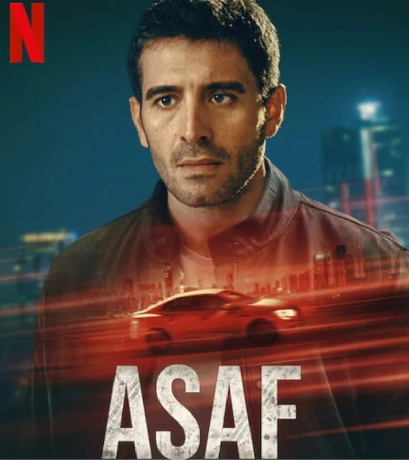 ASAF