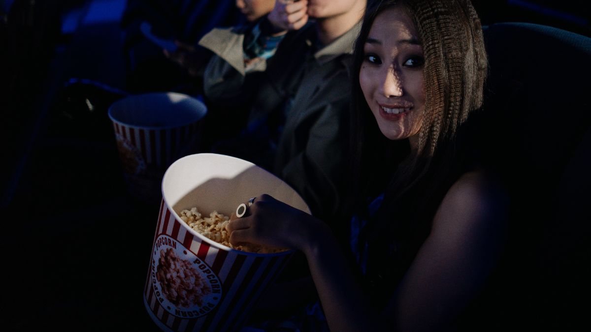 Depășește Red Notice și devine cel mai popular film pe Netflix din toate timpurile! 1 cel mai vizionat film