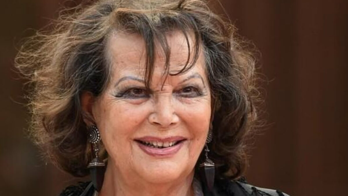 Adio Claudiei Cardinale, ultima mare divă a cinematografiei italiene.