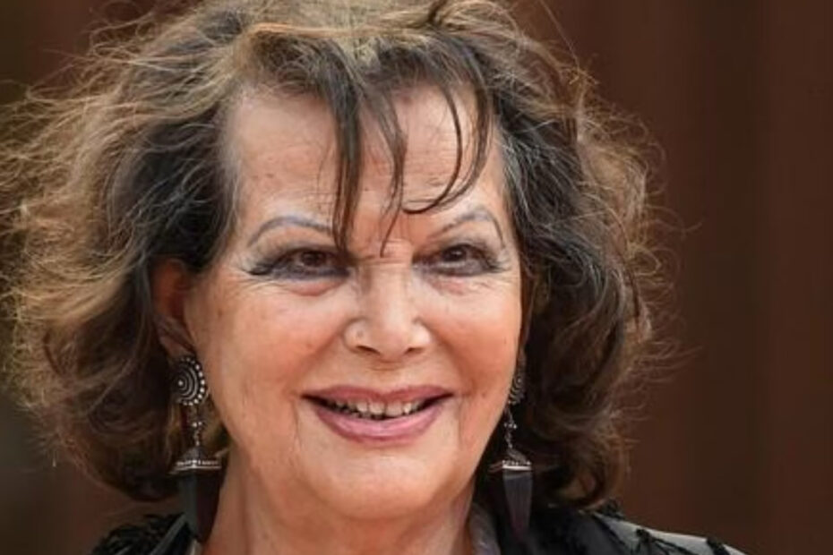 Adio Claudiei Cardinale, ultima mare divă a cinematografiei italiene.