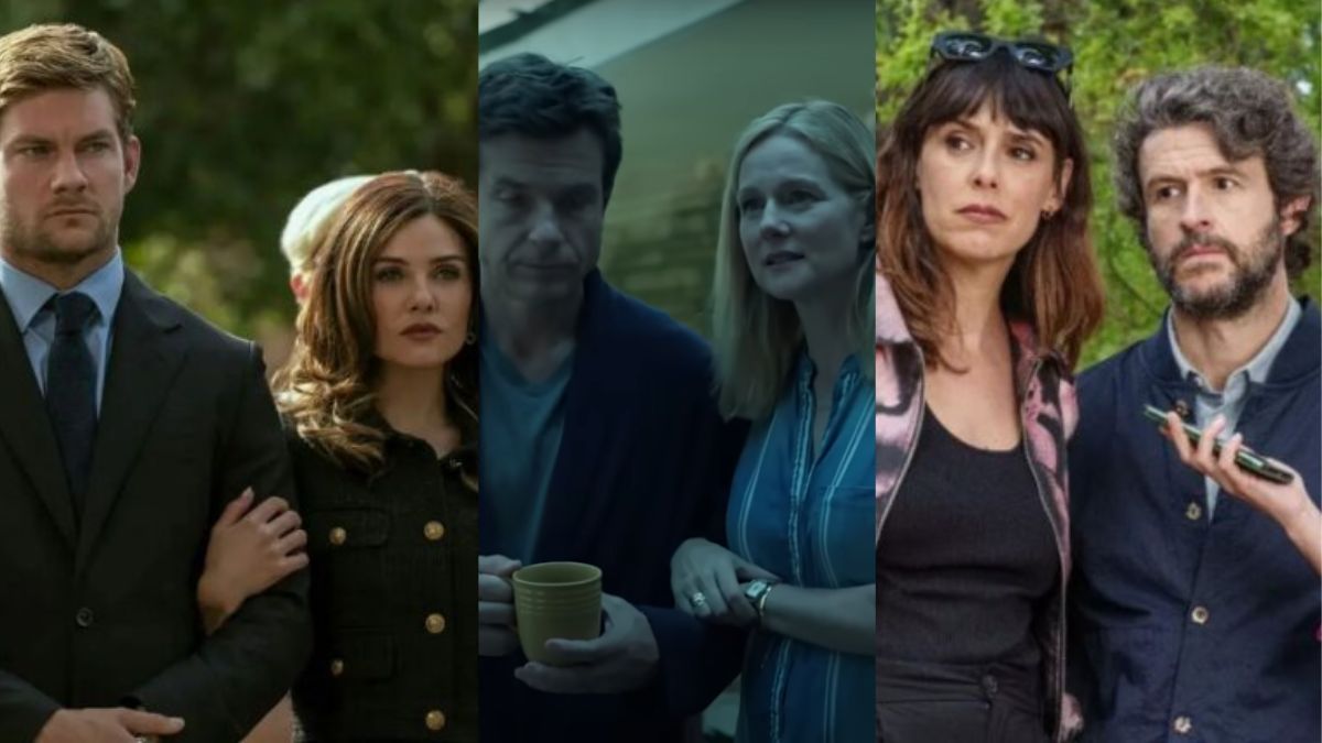 drame familie moștenire netflix