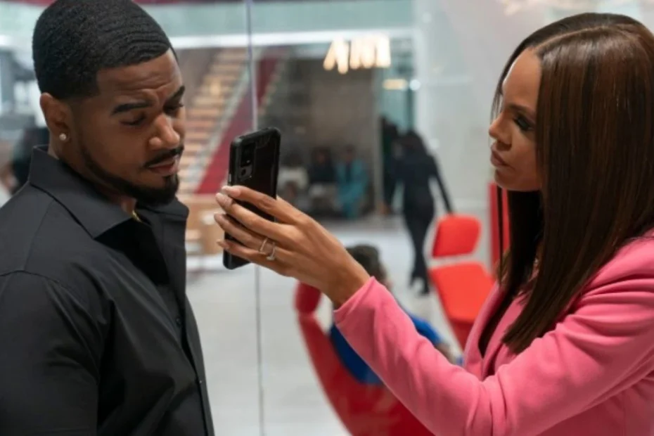Frumusețe în negru 2: seria lui Tyler Perry revine pe Netflix cu un nou sezon palpitant.