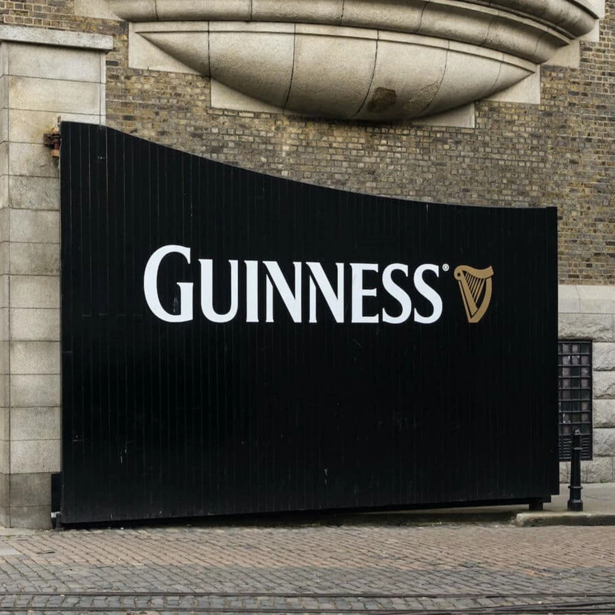 Casa Guinness