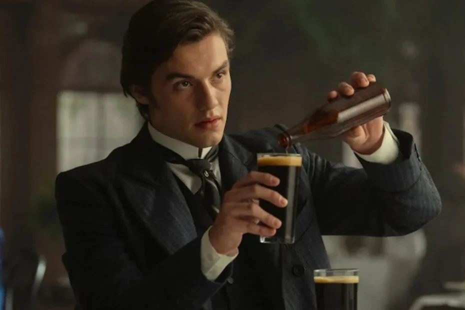 "Casa Guinness", adevărata poveste a celei mai faimoase beri din lume într-un nou serial Netflix: primele detalii