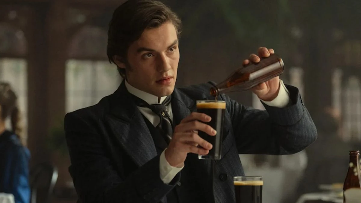 "House of Guinness" revine pe Netflix cu sezonul 2