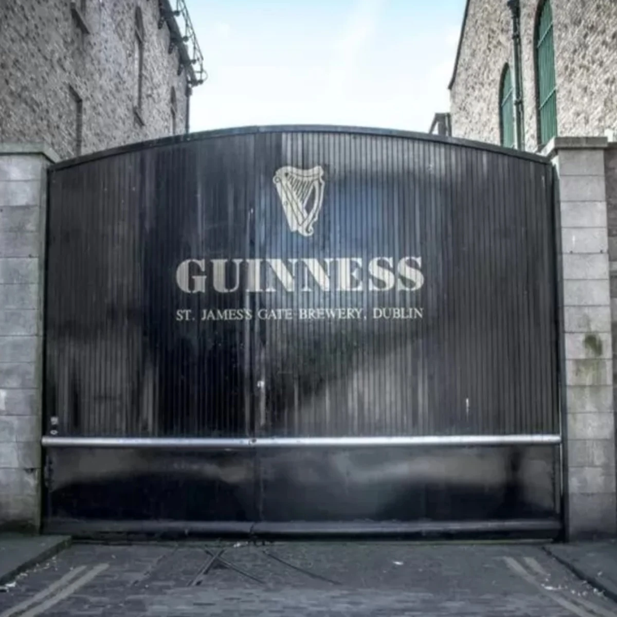 Casa Guinness