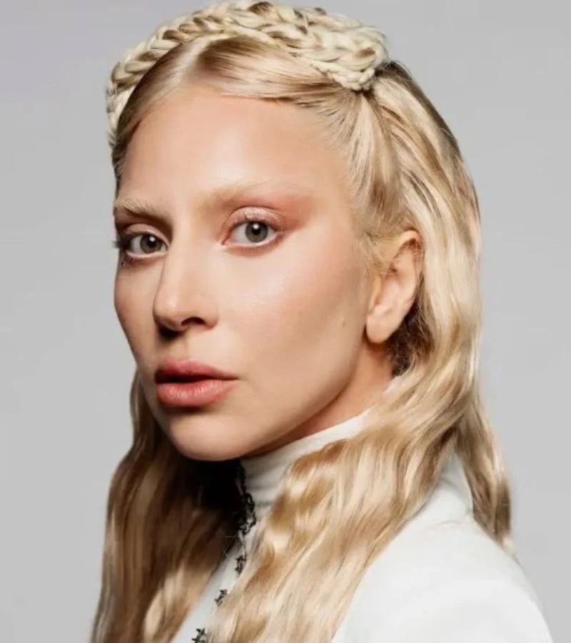 Lady Gaga nel cast di Mercoledì 2: nella nuova stagione della serie Netflix, col suo nuovo brano originale.