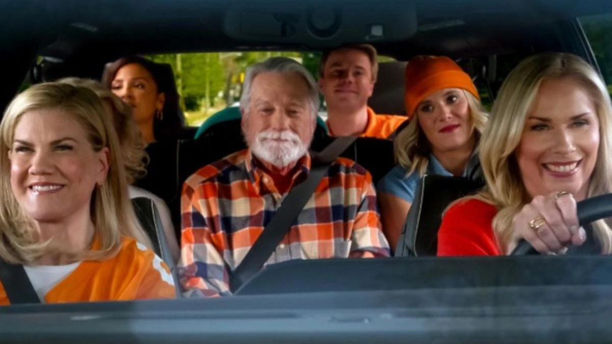 Netflix conferma la stagione 2 della sitcom Leanne, dopo lo straordinario successo della prima.