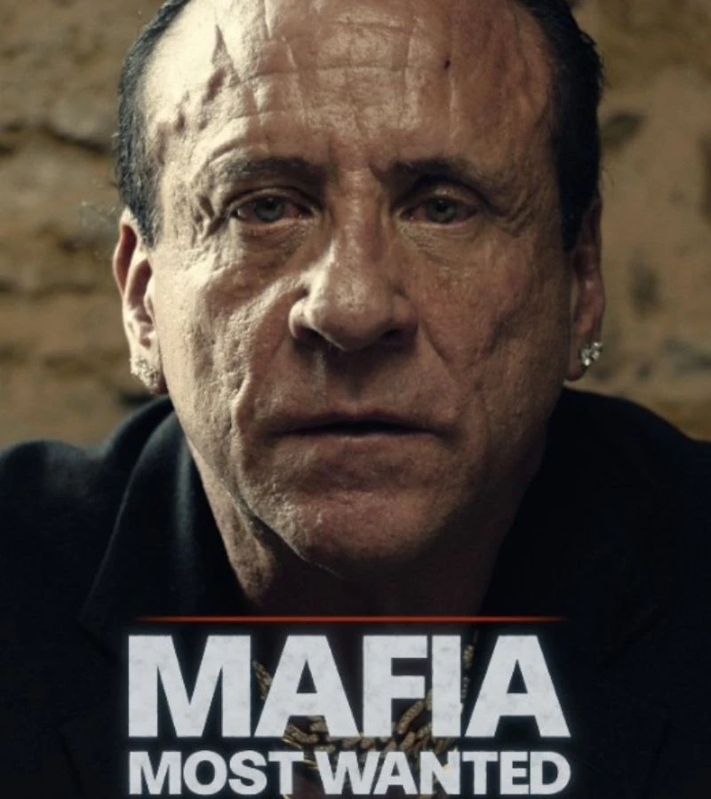 Mafia – Most Wanted: la serie true crime è in arrivo su Netflix, per parlare dell'organizzazione criminale più potente al mondo.