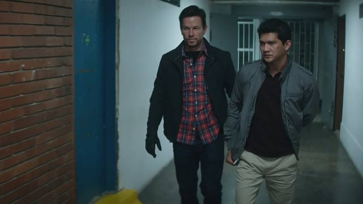 Mile 22: Misiune secretă