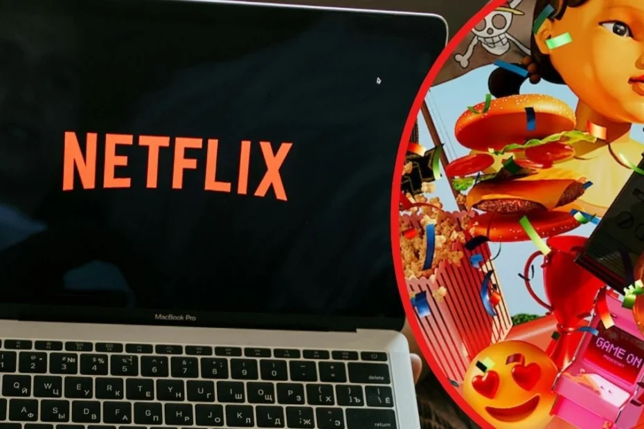 Netflix deschide parcuri de distracții gratuite pentru spectatori. Aici vei deveni parte din serialul tău preferat