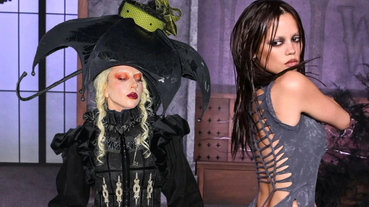Lady Gaga nel cast di Mercoledì 2: nella nuova stagione della serie Netflix, col suo nuovo brano originale.