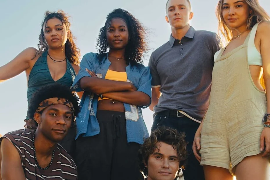 Outer Banks 5: află ce se va întâmpla în sezonul 5 al serialului Netflix. Iată data lansării și detalii în avanpremieră.