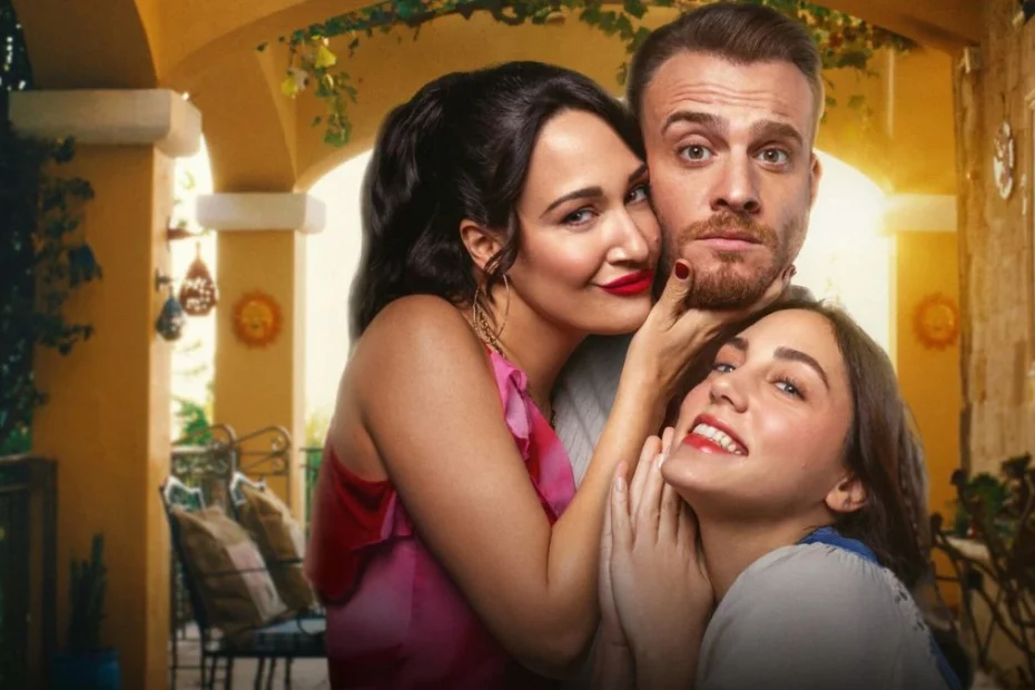 3 titluri noi de urmărit pe Netflix