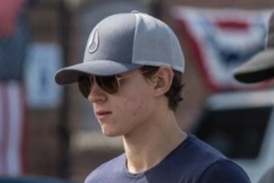 tom holland