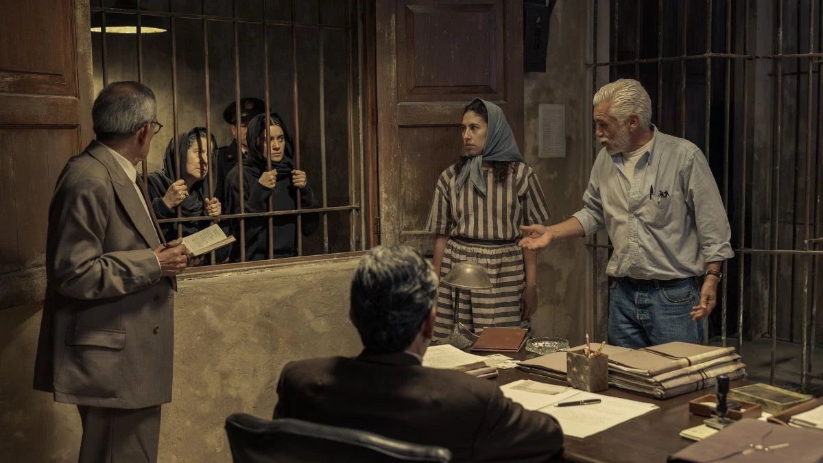 Fetele moarte (Las muertas) – Serialul Netflix care zguduie Mexicul dar nu numai: groază și povestea reală a surorilor Poquianchis 1 Fetele moarte