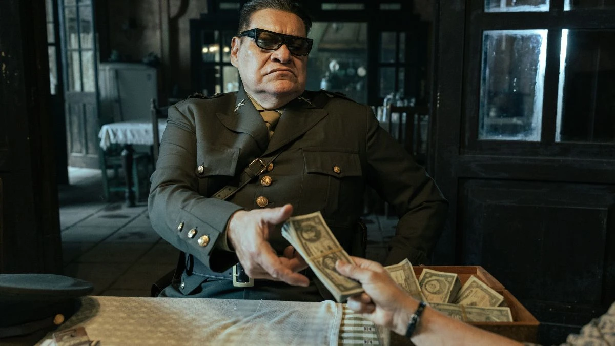 Fetele moarte (Las muertas) – Serialul Netflix care zguduie Mexicul dar nu numai: groază și povestea reală a surorilor Poquianchis 4 Fetele moarte