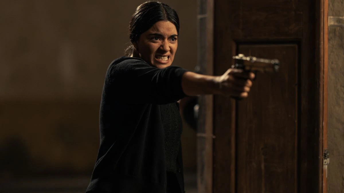 Fetele moarte (Las muertas) – Serialul Netflix care zguduie Mexicul dar nu numai: groază și povestea reală a surorilor Poquianchis 3 Fetele moarte