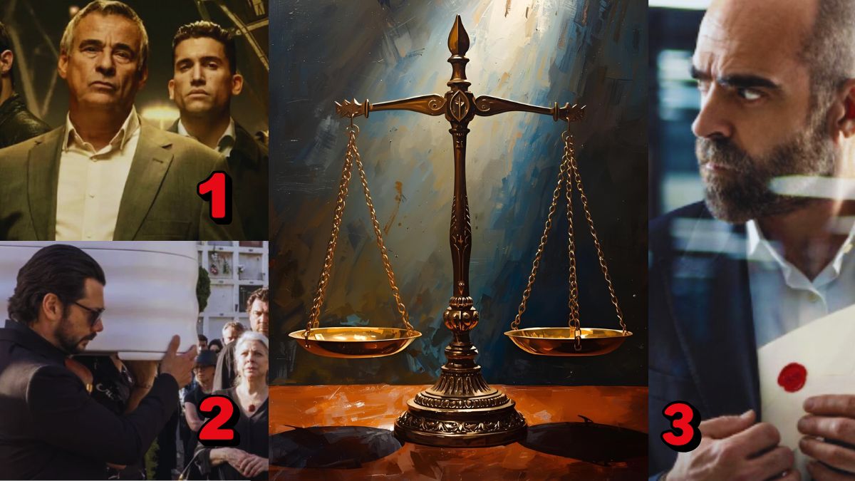 Pe Netflix aceste 3 miniseriale care dezvăluie latura întunecată a puterii și a justiției 1 3 miniseriale care dezvăluie latura întunecată a puterii și a justiției