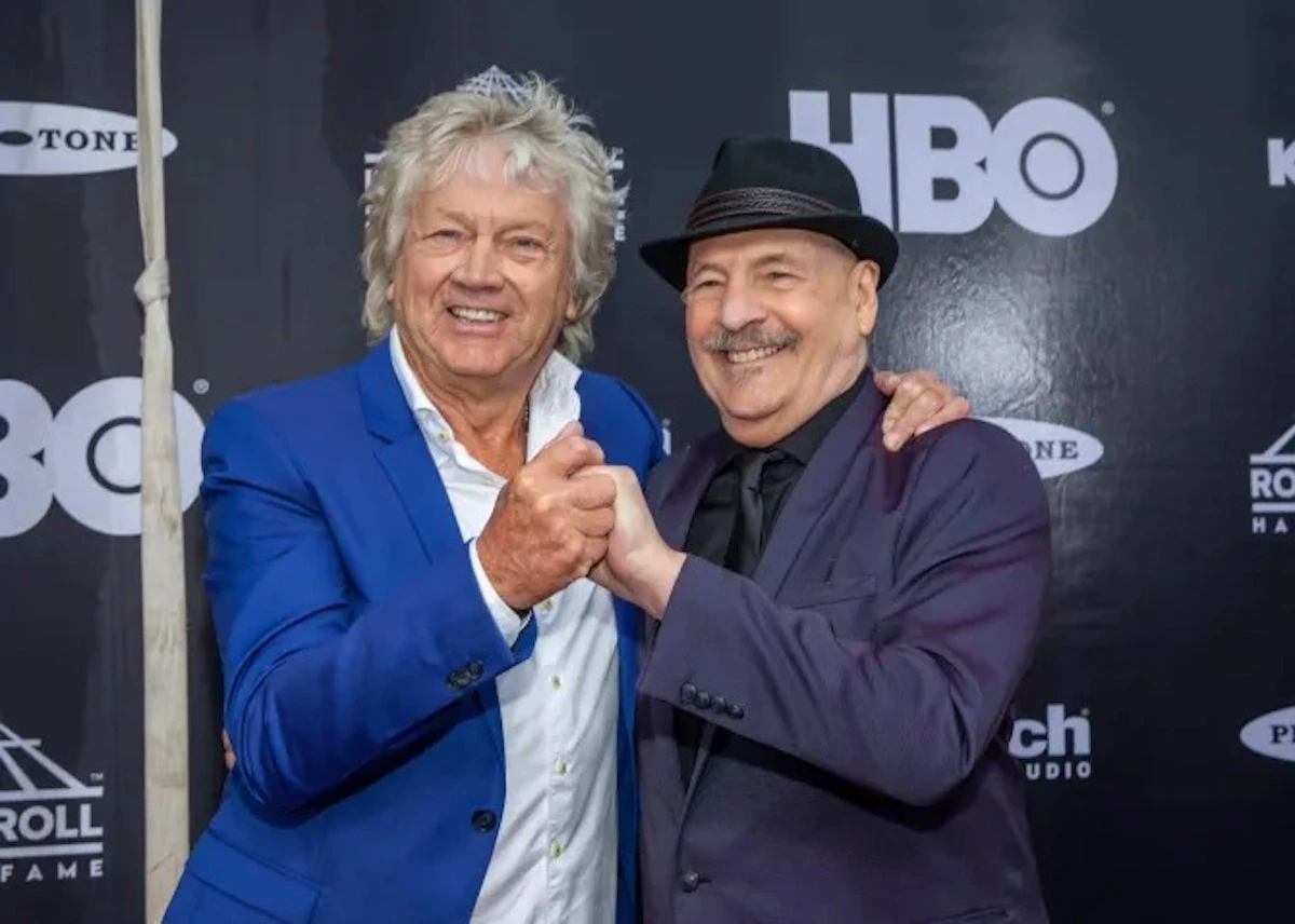 „A murit pe neașteptate”. Lumea muzicii este în doliu, vocea lui s-a stins pentru totdeauna 3 John Lodge
