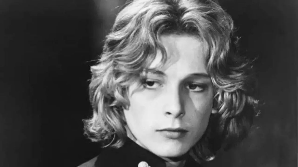 Adio Björn Andrésen